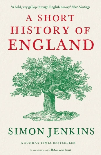 Short History of England