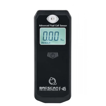 Alkotesteris BACscan F-45