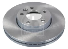 Stabdžių diskas FEBI BILSTEIN 28504 kaina