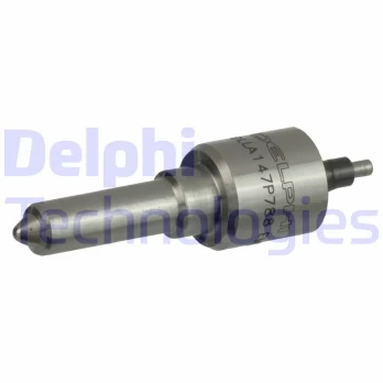Remonto komplektas, įpurškimo antgalis DELPHI 6980537