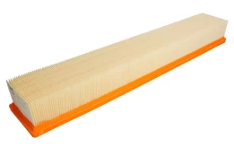 Oro filtras MAHLE LX992 kaina