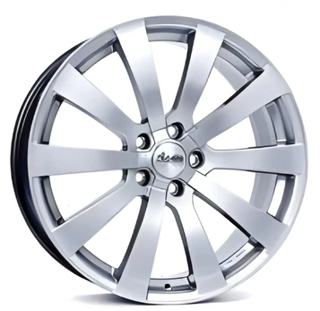 ADVANTI SHINE 8.5x20" 5X112 ET35