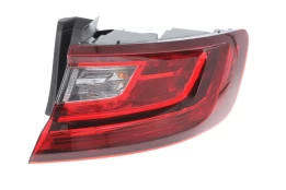 Galinis žibintas VALEO VAL047058 kaina