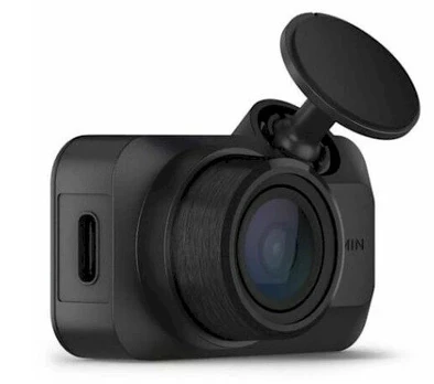 Garmin Mini 3 Full Hd Dc Juodas