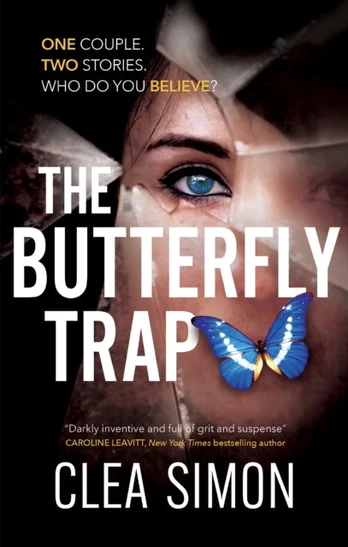 Butterfly Trap