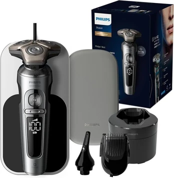 Barzdaskutė Philips Shaver S9000 SP9885/35