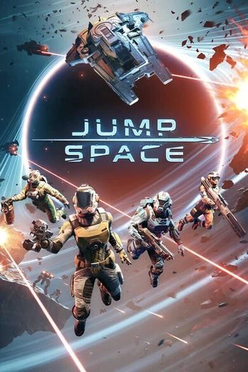 Jump Space PC