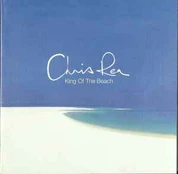 CD Chris Rea - King Of The Beach