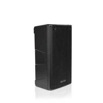 dB Technologies B-HYPE10 loudspeaker 2-way Black Wired