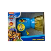 Paw Patrol - Chase Megaphone (90369) kaina