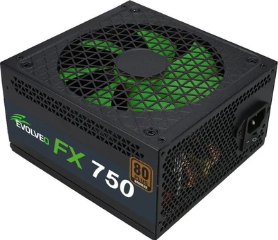 KEEP OUT FX750 POWER SUPPLY