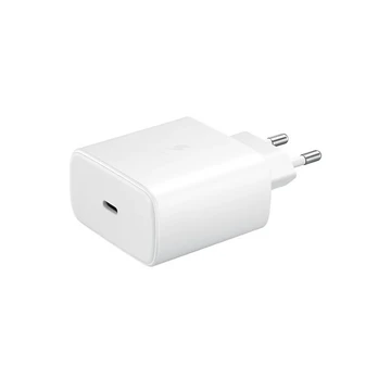 Įkroviklis Samsung EP-TA845 45W baltas