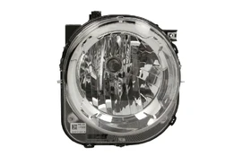 Priekinis žibintas MAGNETI MARELLI 712483401129 kaina