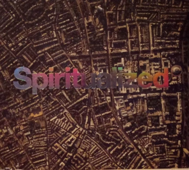 CD Spiritualized – Royal Albert Hall, October 10, 1997 Live