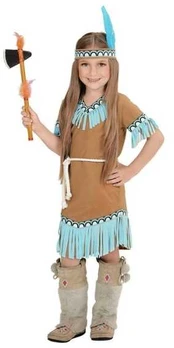 Widmann Indianer kostume