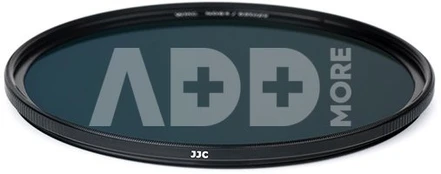 JJC F ND6X58 MRC PRO ND Filter (6 stops) 58mm