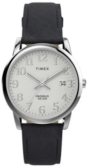 Vyriškas laikrodis TIMEX EASY READER TW2W54300 + BOX