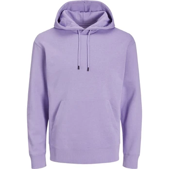 Sportinis nertinis vyrams, Violetinė, Jjestar sweatshirt