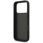 Dėklas Guess 4G Big Logo do iPhone 17 Pro juoda