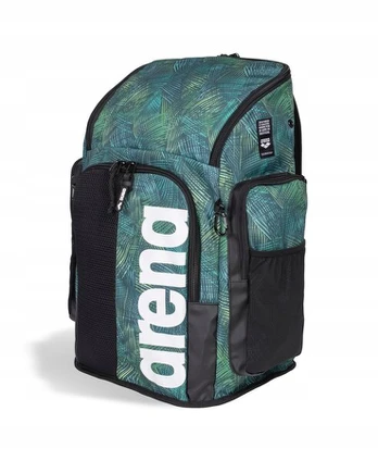 Sportinė kuprinė Arena Spiky Iii Backpack 45 Allover + maišelis