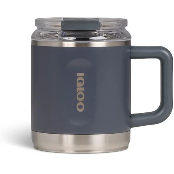 Igloo Kubek termiczny IGLOO Coffee Mug 15 OZ (0,45 litra) one size