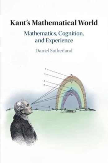 Kant's Mathematical World - Minkštas viršelis