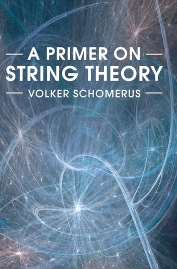 Primer on String Theory