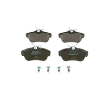 BOSCH 0 986 424 625 Brake pad set