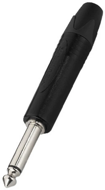 Neutrik Monacor NP-2XBAG