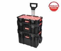 Įrankių dėžė Qbrick System Two Set Plus kaina