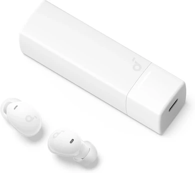 Ausinės Anker Soundcore Buds A30i Baltas
