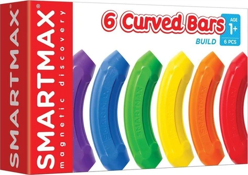 Iuvi Smart Max 6 lenktos juostos (365665)