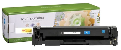 STATIC CRT HP CF401A CYN comp 1.4k | 002-01-SF401A