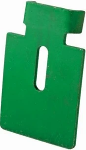 Valytuvai volo Packer 2431/81-101/0