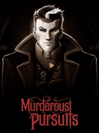 Murderous Pursuits PC