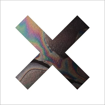 Vinilinė plokštelė THE XX "Coexist" Clear