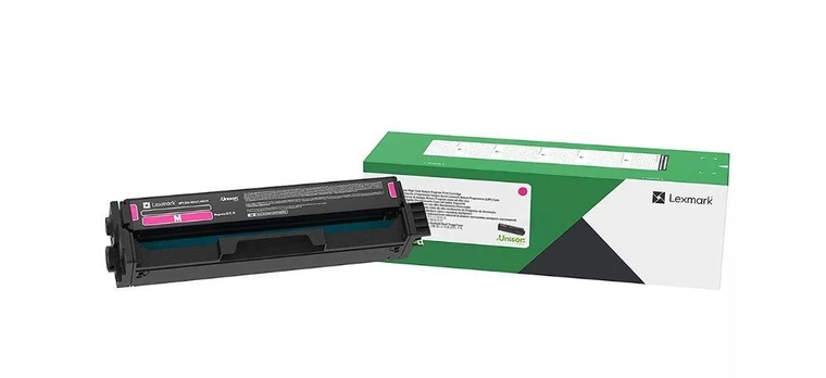Lexmark RETURN-TONER MAGENTA EXT HI CAP/F/MC3426I/ADW/DW