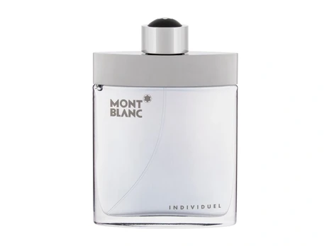 Tualetinis vanduo Montblanc Individuel, 75ml