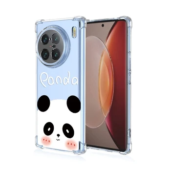 Vivo X90 PRO dėklas A