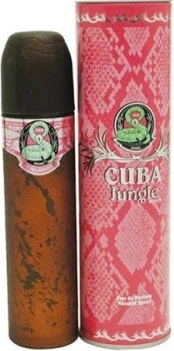 Cuba Jungle Snake EDP 100 ml kaina