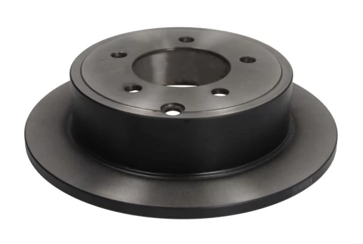 TRW DF4931 Brake Disc