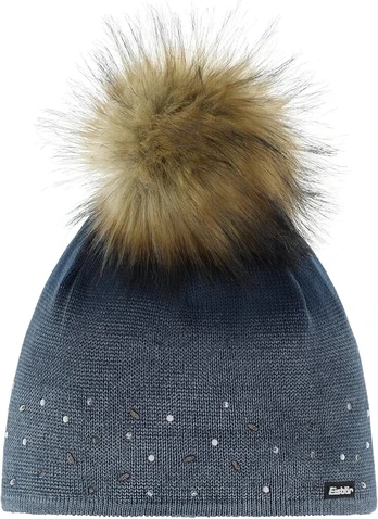 Eisbär Dip Dye Lux Crystal moteriška kepurė