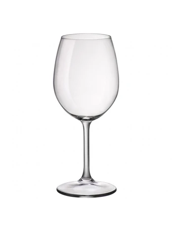 Taurė RISERVA NEBBIOLO 490 ml.