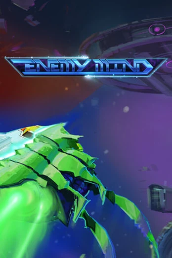 Enemy Mind PC
