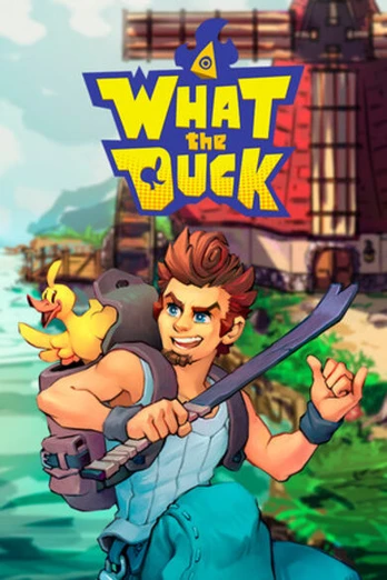 What the Duck PC