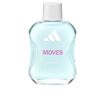 Kvepalai moterims MOVES EDT spray 100 ml
