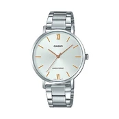 Laikrodis moterims Casio (Ø 34 mm) kaina