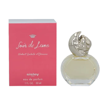 Sisley Soir De Lune EDP parfumuotas vanduo moterims, 30 ml