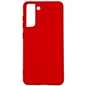 Evelatus Galaxy S22 Plus Premium Soft Touch silikoninis dėklas Samsung Kinijos raudonas kaina