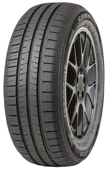 Sunwide RS-Zero 165/70R14 81 T
